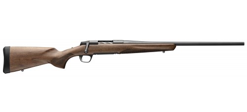 Browning X-Bolt 2 Hunter 6.5 PRC 24" Barrel Bolt Action Rifle